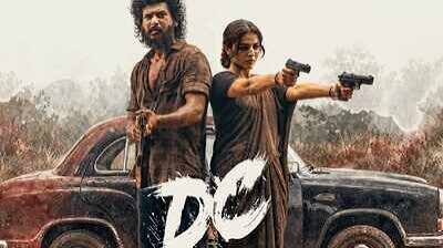 DC 2026 Lokesh Kanagaraj