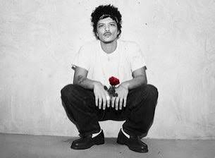  Bruno Mars The Romantic Tour 