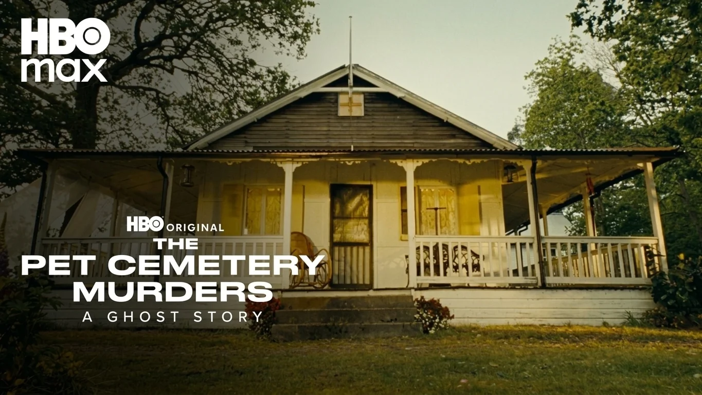 The Pet Cemetery Murders: A Ghost Story, HBO's documentary about Dorothy Lou Thompson's 1985 murder