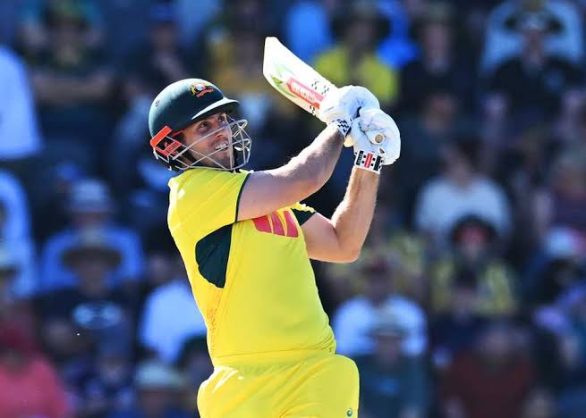 Australia won 3rd odi by dls method against south africa 2026 