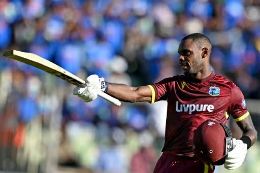 Six ODI centuries scored in one day during September 2026