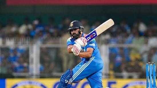 Rohit Sharma Hitman 