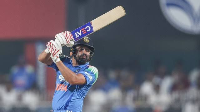 West Indies score 405 against India in the second ODI in Guwahati