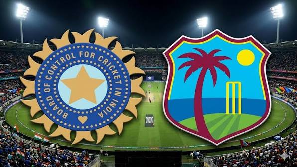India vs West Indies 2026 cricket series