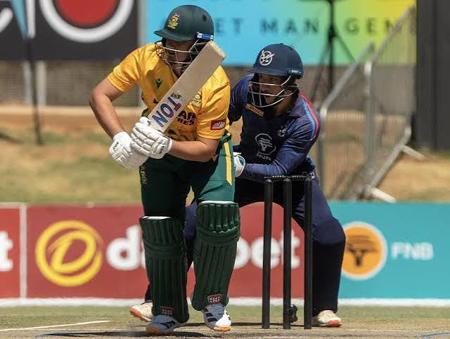 Namibia vs South Africa 6th T20I in the 2026 Namibia T20I Tri-Series