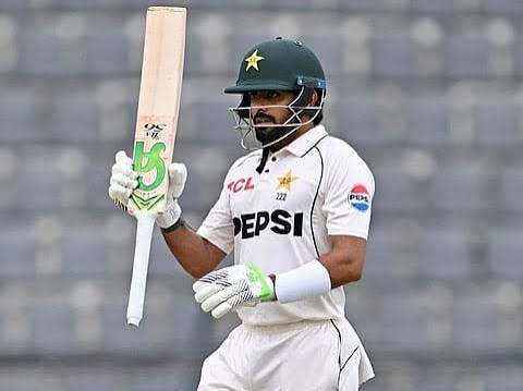 Babar Azam returns for Lord's Test