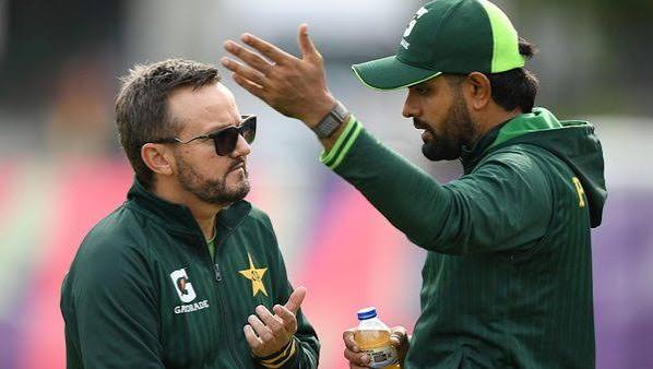 Pakistan and England prepare for the third Test at Edgbaston in 2026