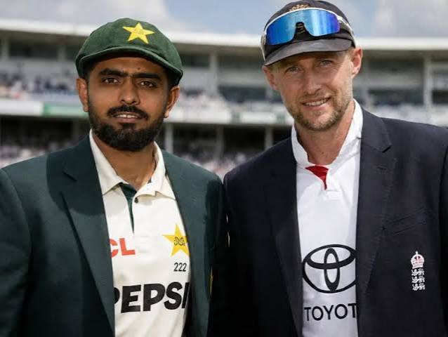 pakistan vs england test series 2026