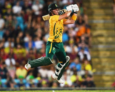 South Africa vs Zimbabwe 2nd T20 Tri-Series