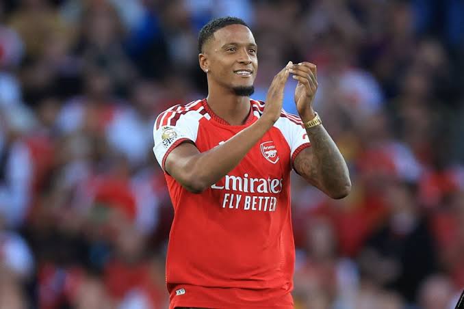 Ezri Konsa could make his Arsenal debut against former club Aston Villa at Villa Park