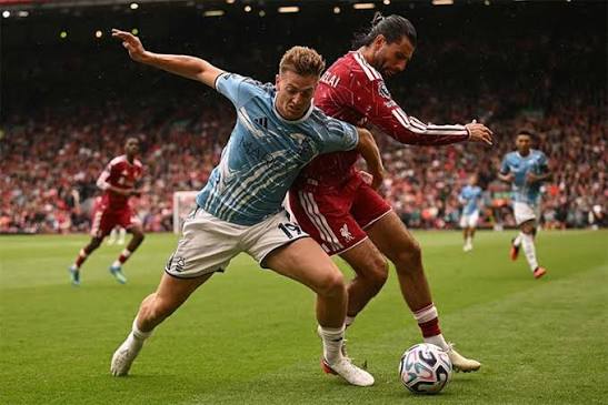 Premier League 2026-27 Matchweek 3 fixtures and key matches