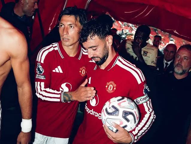 Premier League Matchday 2 action from the 2026-27 season