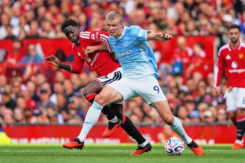 Premier League Matchday 6 results from October 10, 2026