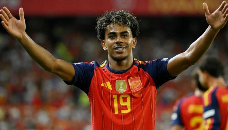 UEFA Nations League Matchday 4 results from October 6, 2026