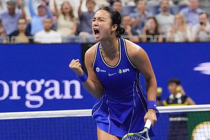 Alex Eala Mania shifts focus to Singapore Open