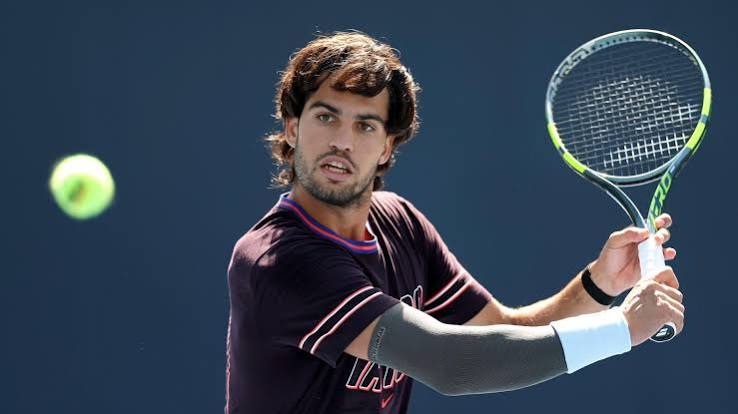 Carlos Alcaraz returns to the US Open 2026 as defending champion