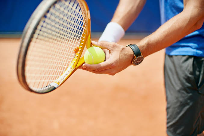 Fascinating facts about tennis