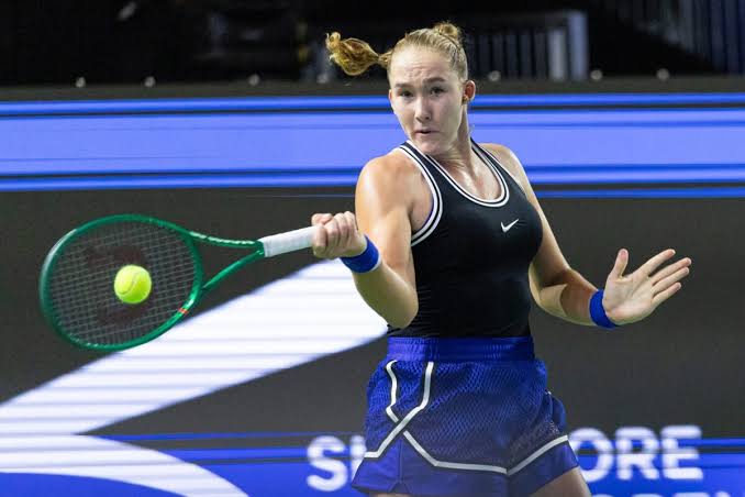 Singapore Open 2026 quarterfinal results and semifinal lineup