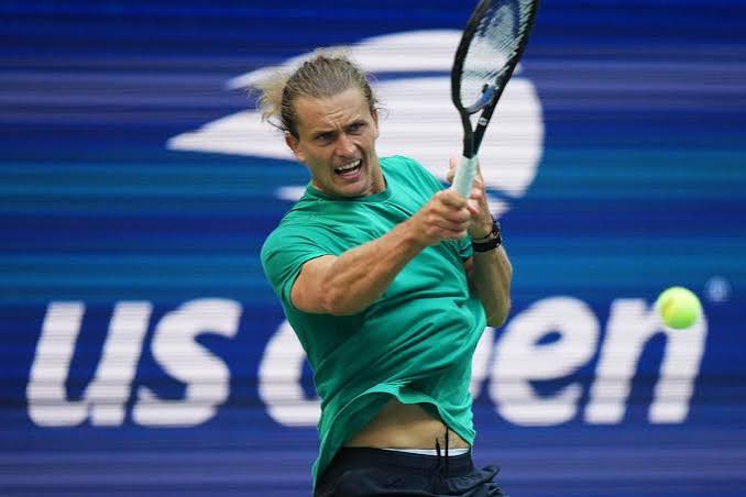 US Open 2026 men's singles matches on September 1