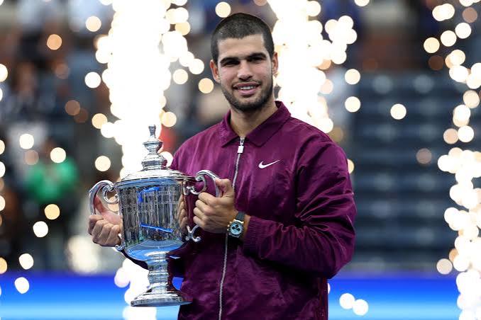 US Open 2026 men's singles tennis matches at Flushing Meadows