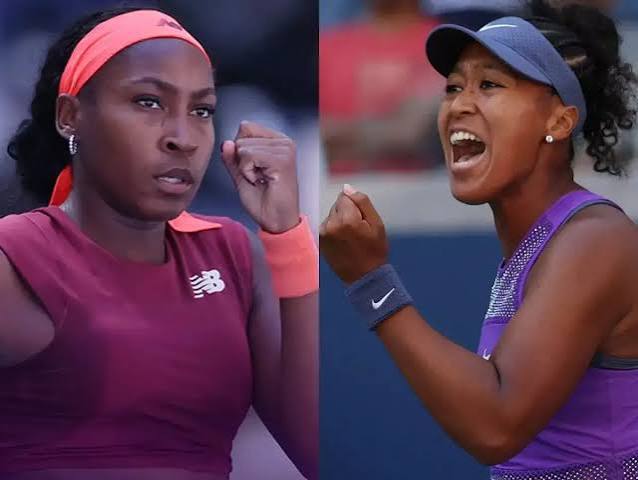 US Open 2026 women's singles matches on September 1