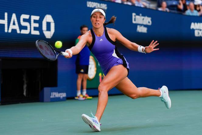 US Open 2026 womens singles matches on September 2
