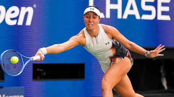 US Open 2026 women's singles tennis matches at Flushing Meadows
