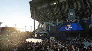 US Open 2026 Fan Week