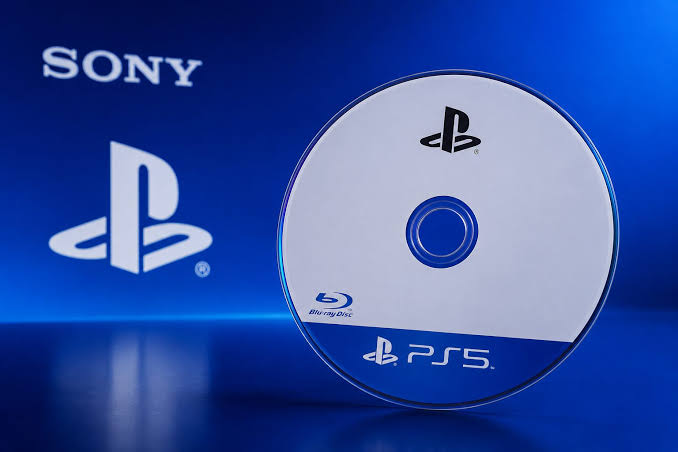 Sony discontinuing playstation discs