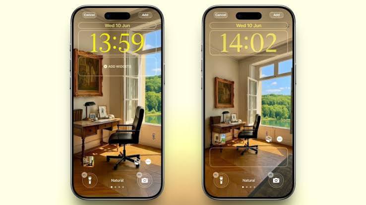 Apple iOS 27 release