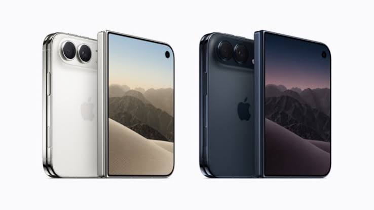 iphone 18 Pro and iPhone Duo